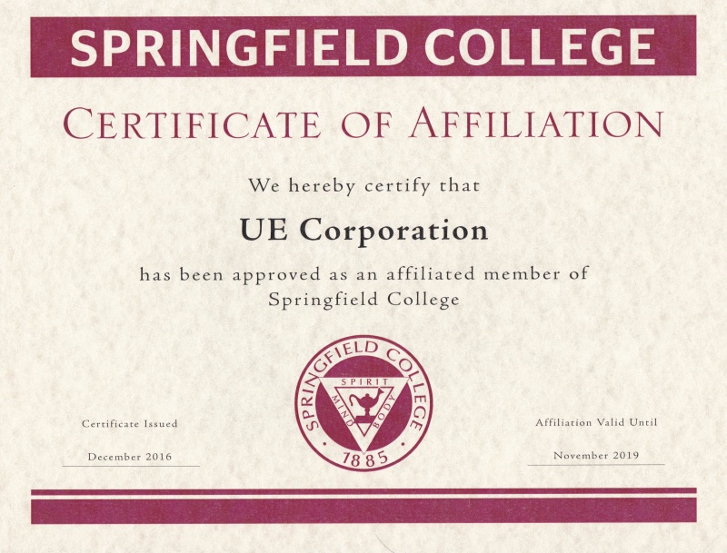 Springfield College
