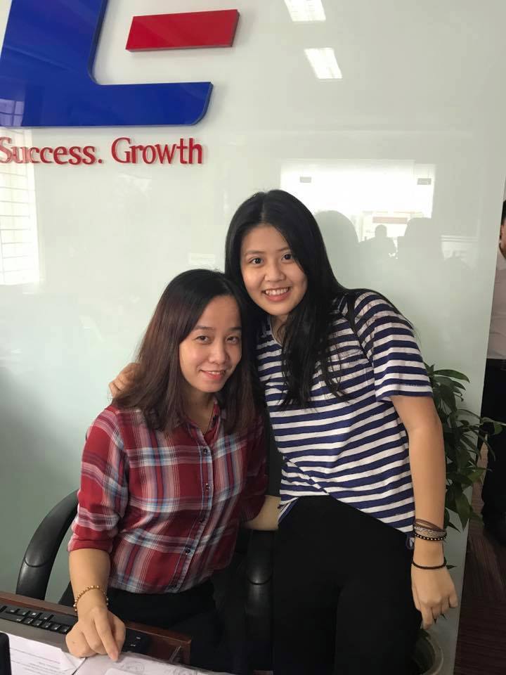 Ngô Ngọc Quỳnh Nguyên