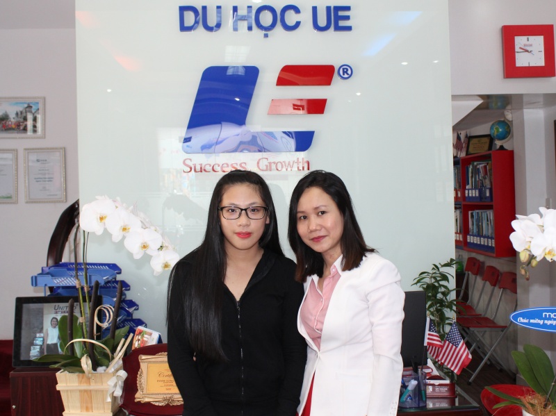 Phan Mai Thùy Trang - Centennial College