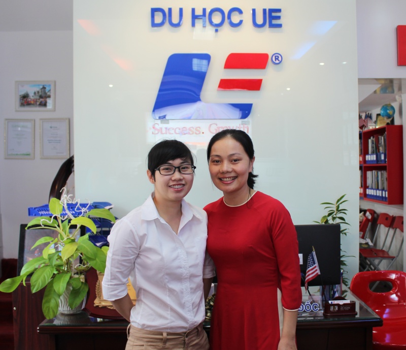 Trần Lê Thảo Nhi - University of Houston