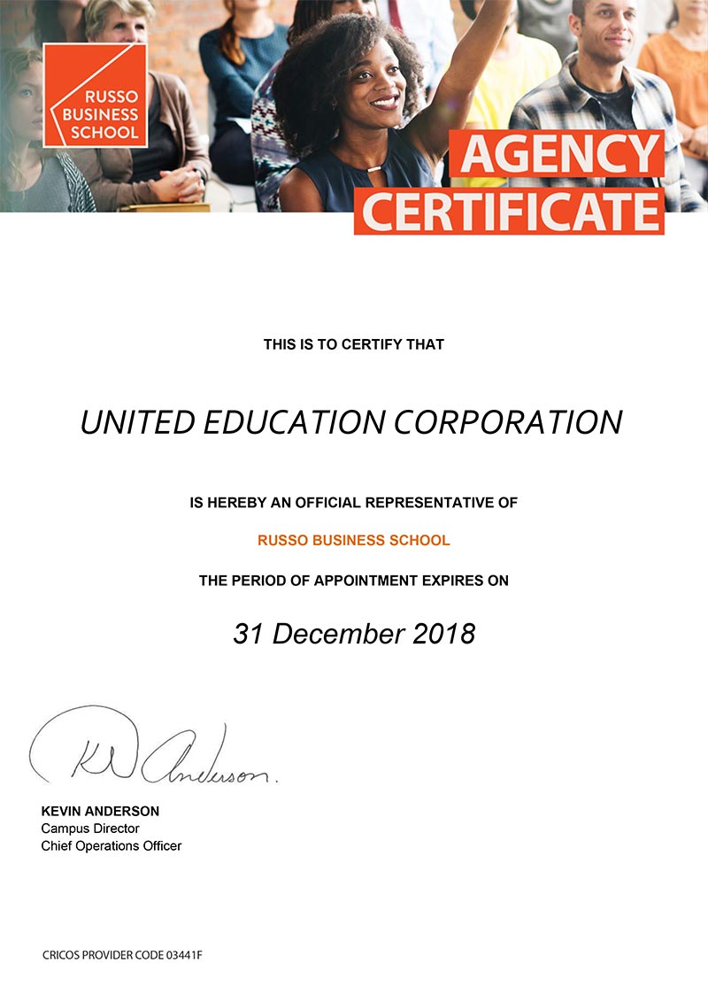 Russo Business School