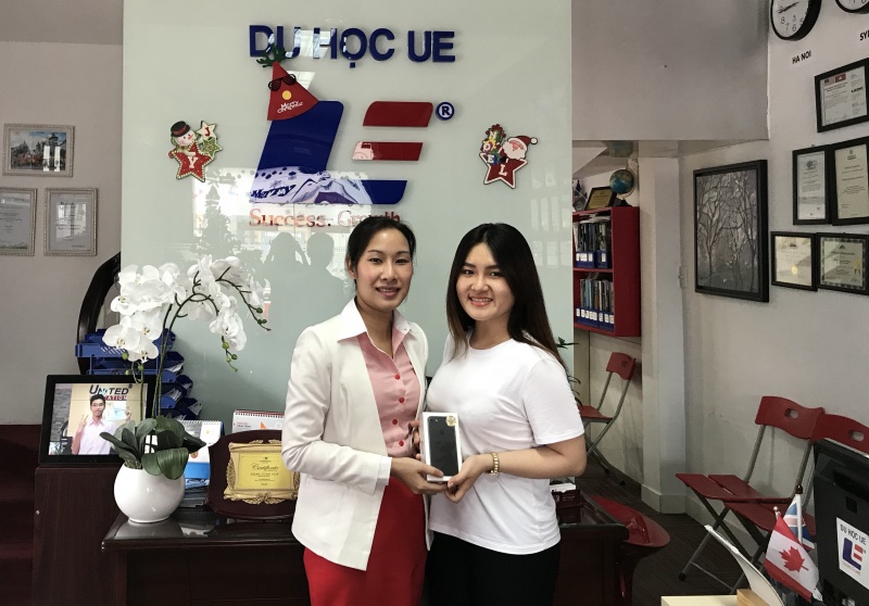 Nguyễn Hoàng Bảo Trân - Edith Cowan University