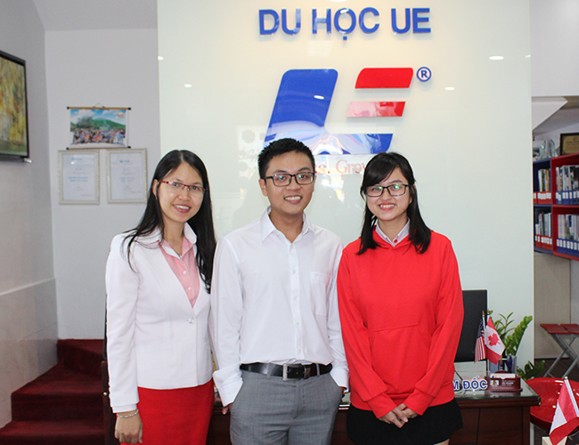 Trần Nguyễn Thiên Sơn - Northeastern University