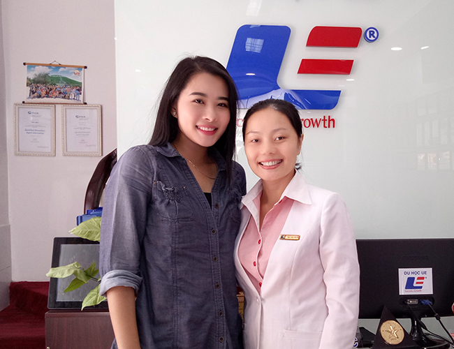 Trịnh Kim Yến - Northeastern University
