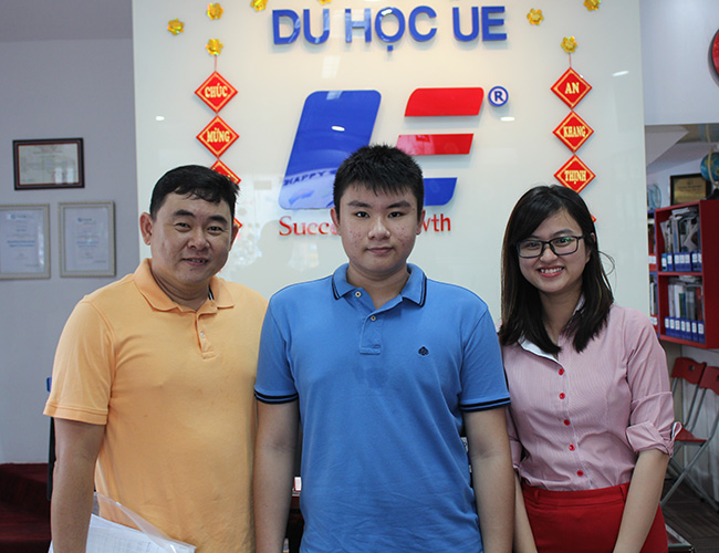 Võ Ngọc Thịnh - Edmonds Community College