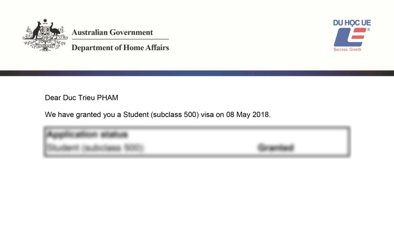 Phạm Đức Triệu - RMIT University