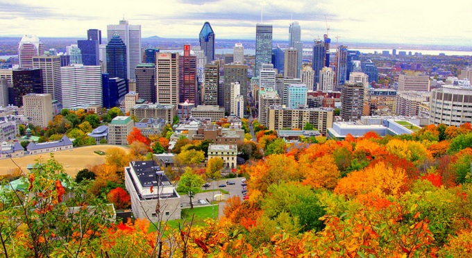 Kết quả hình ảnh cho Bang Quebec