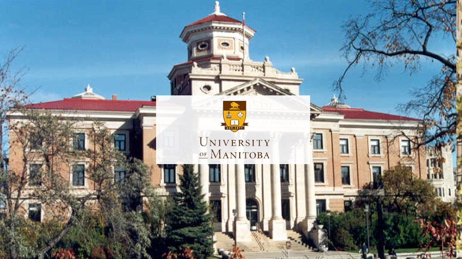 Kết quả hình ảnh cho University of Manitoba Graduate Fellowships