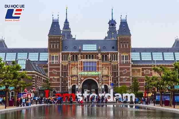 Image result for Amsterdam university