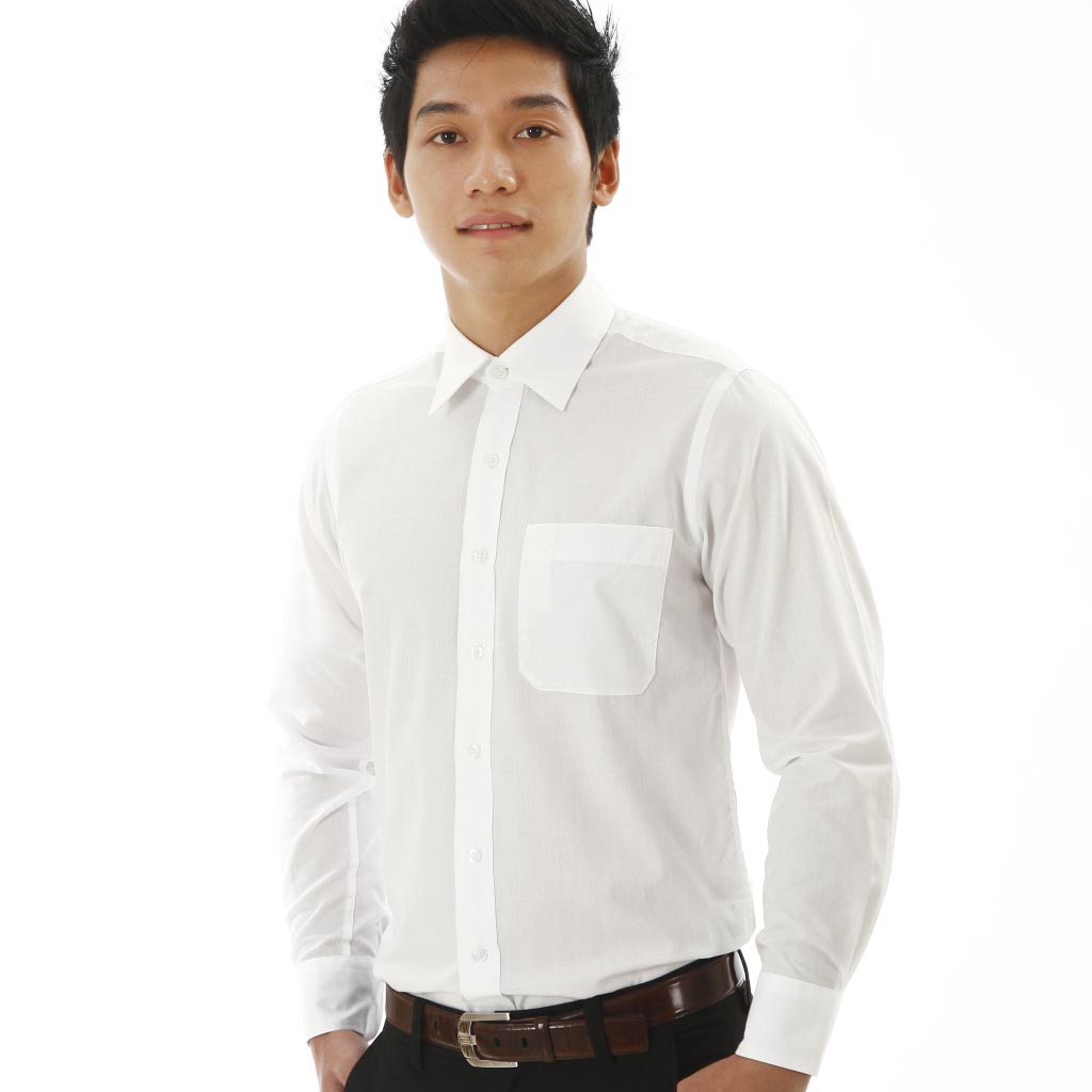 What is the dress code for an embassy interview for a student visa