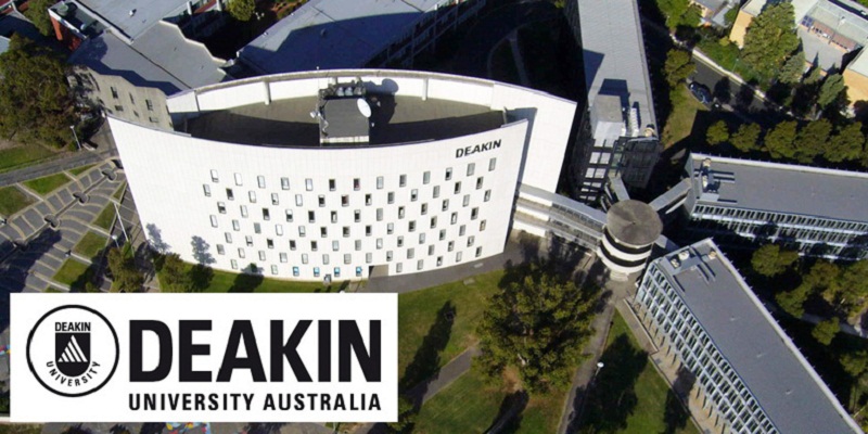 Trường Đại học Deakin Úc